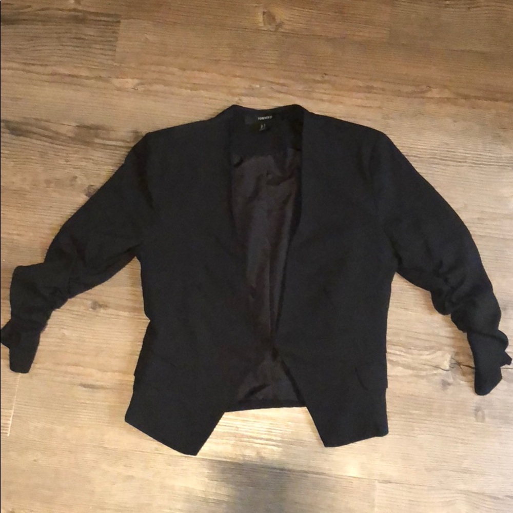 Forever 21 Blazer